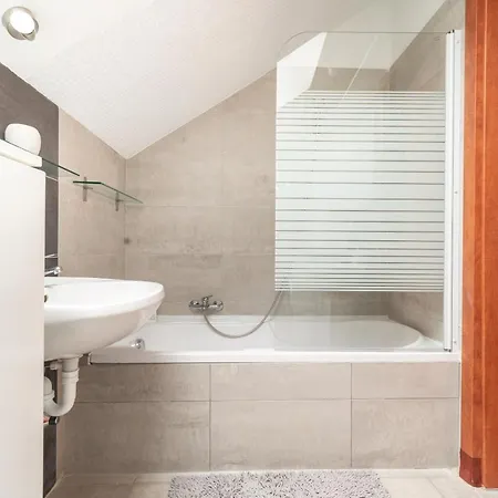 Lägenhet Grand 56 Apartman-keszthely